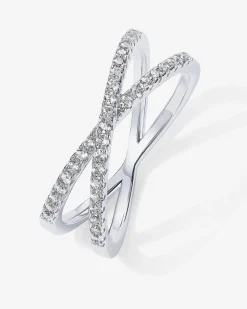 PAVOI Stackable-Juliet Ring