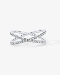 PAVOI Stackable-Juliet Ring