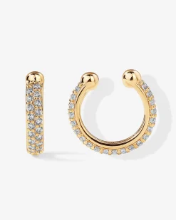 PAVOI Cuffs-Jupiter Ear Cuffs