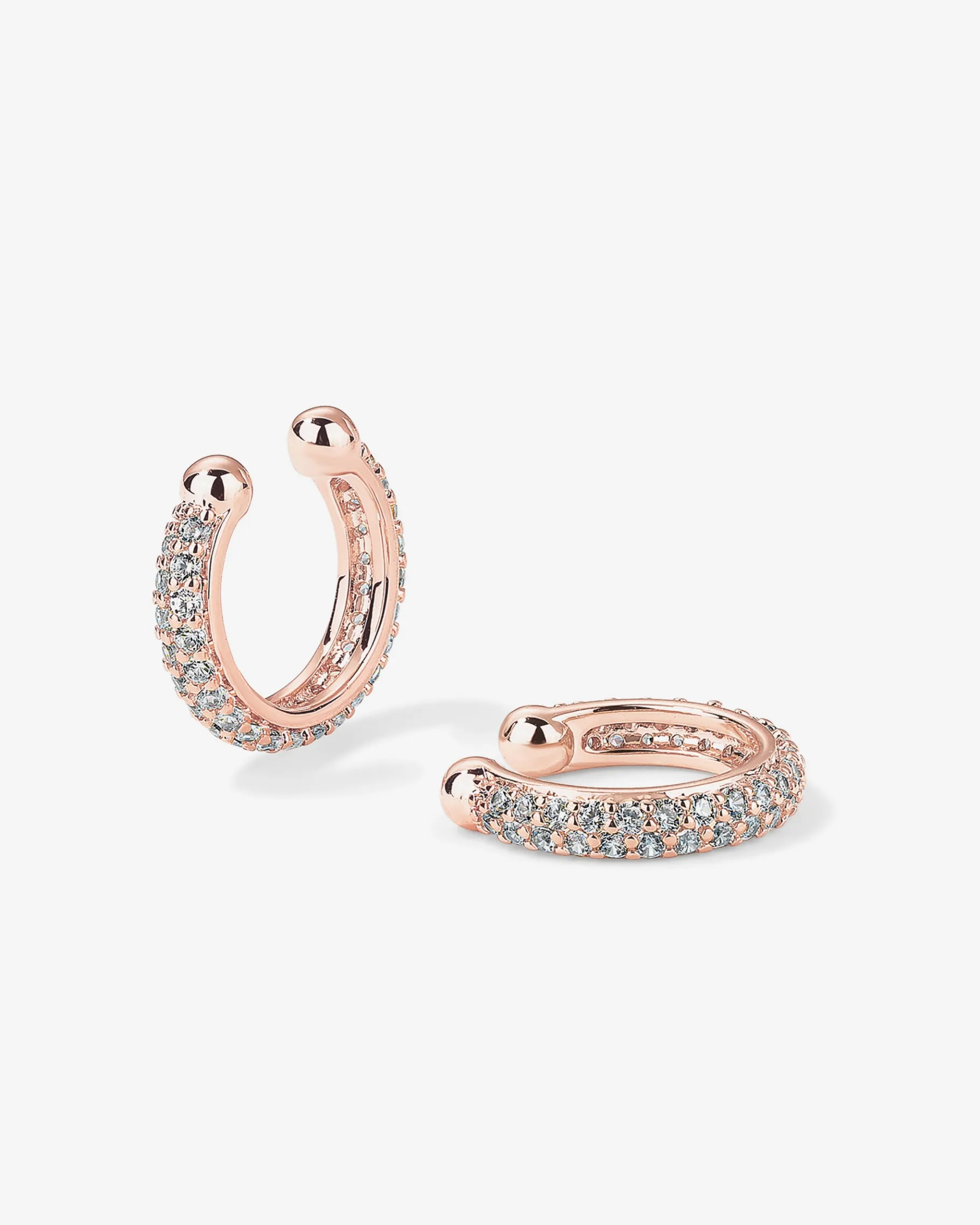 PAVOI Cuffs-Jupiter Ear Cuffs