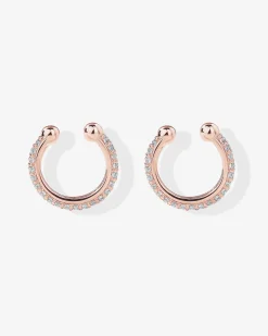 PAVOI Cuffs-Jupiter Ear Cuffs