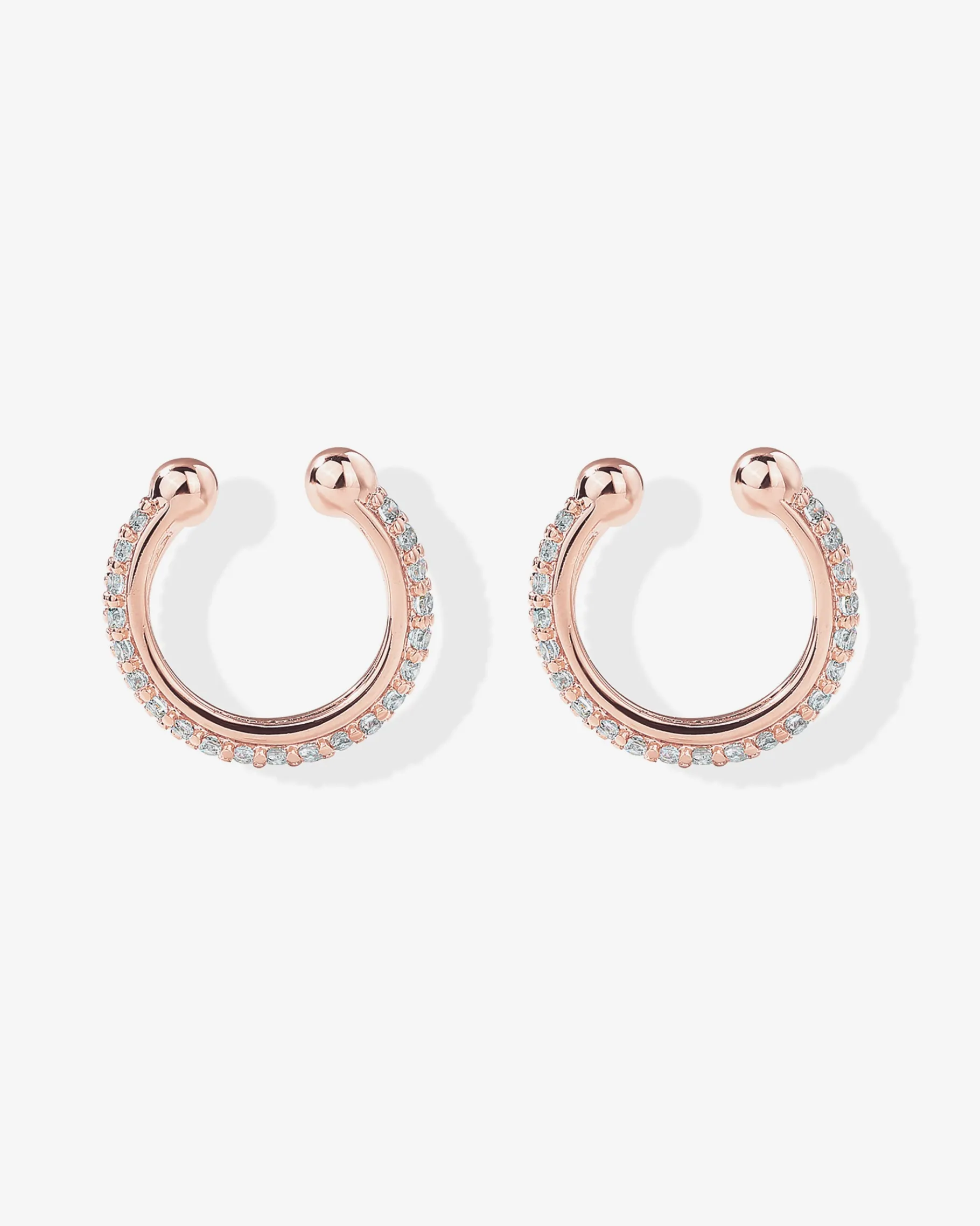 PAVOI Cuffs-Jupiter Ear Cuffs