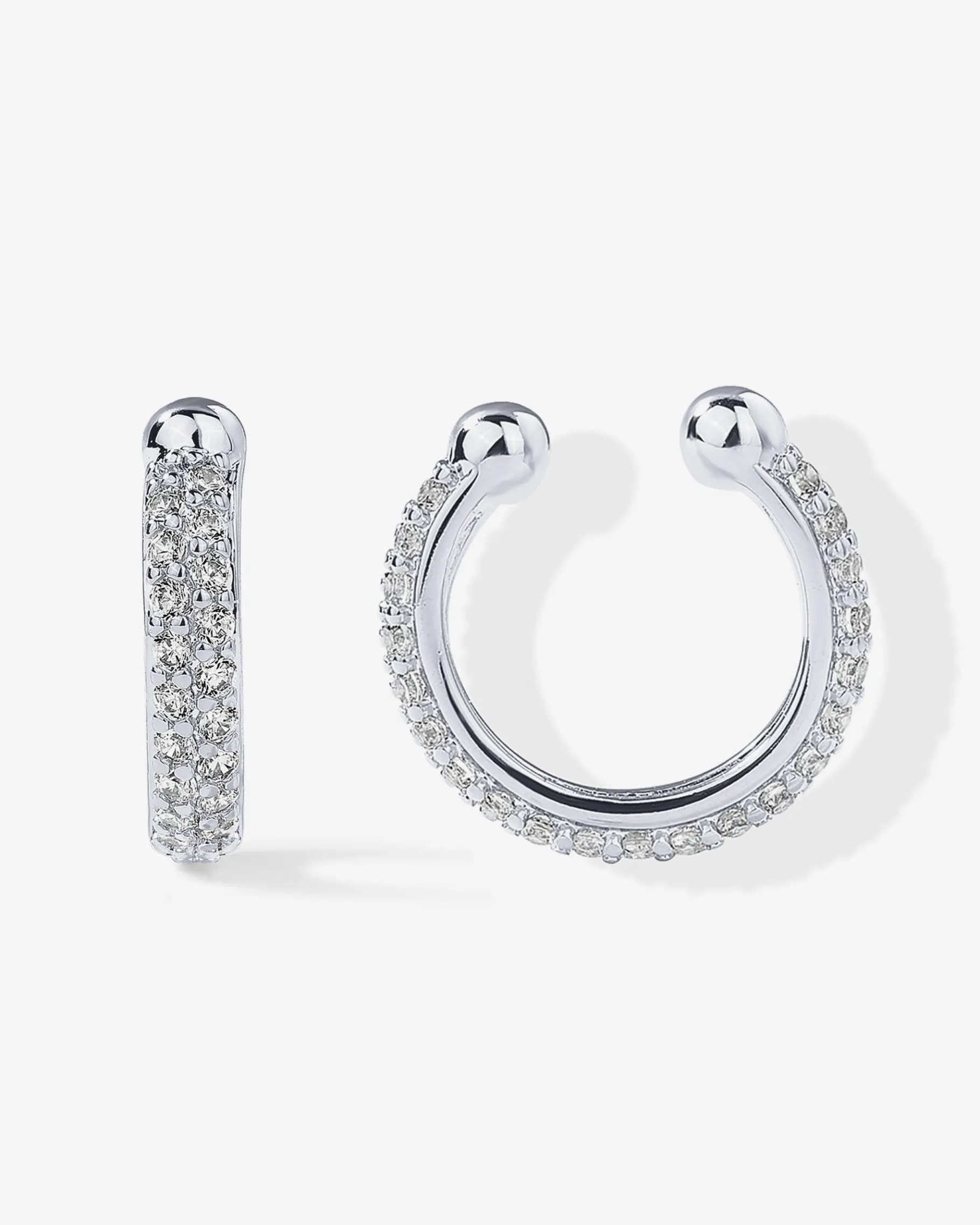 PAVOI Cuffs-Jupiter Ear Cuffs