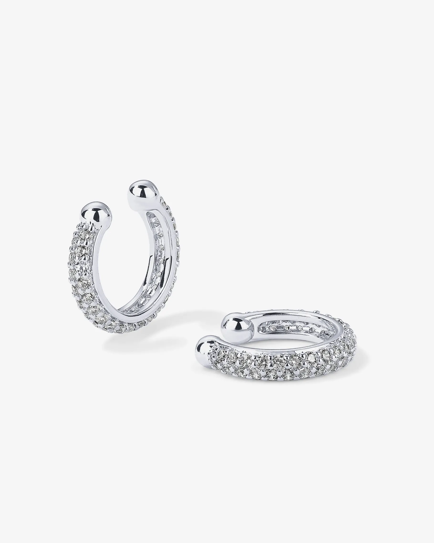 PAVOI Cuffs-Jupiter Ear Cuffs
