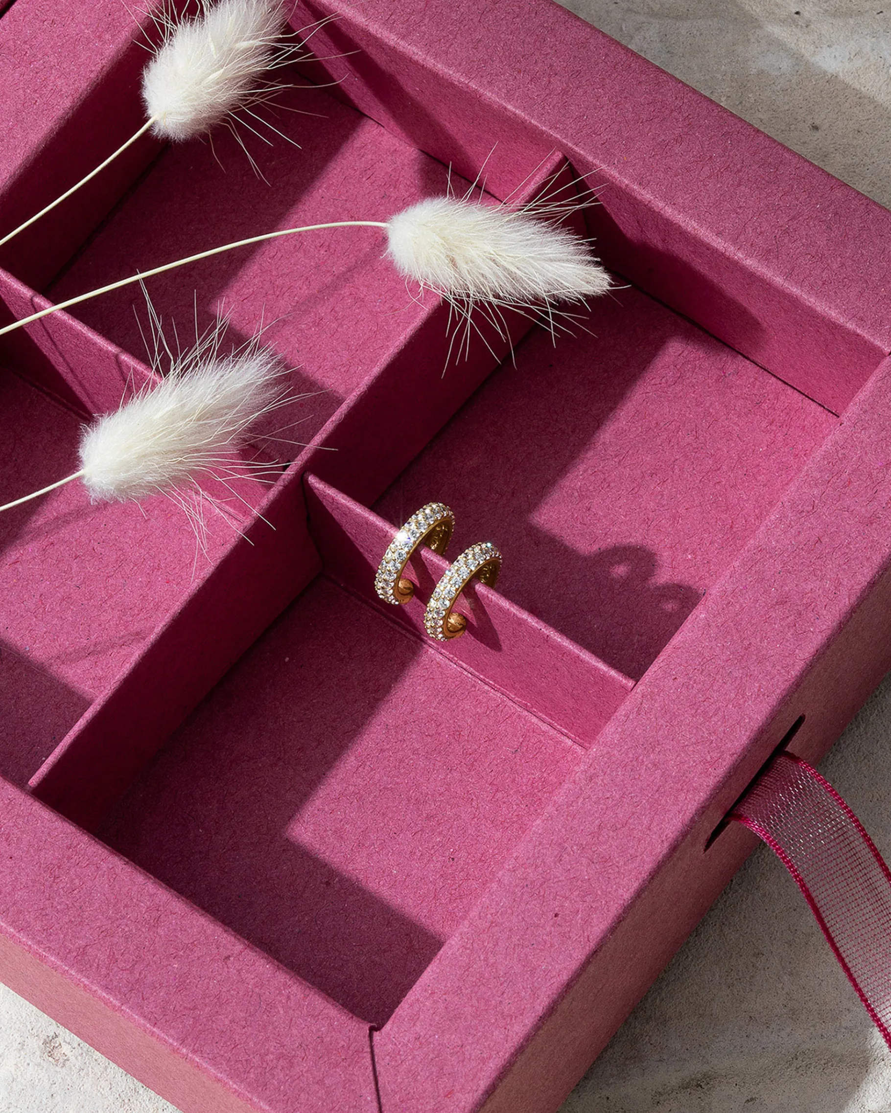 PAVOI Cuffs-Jupiter Ear Cuffs