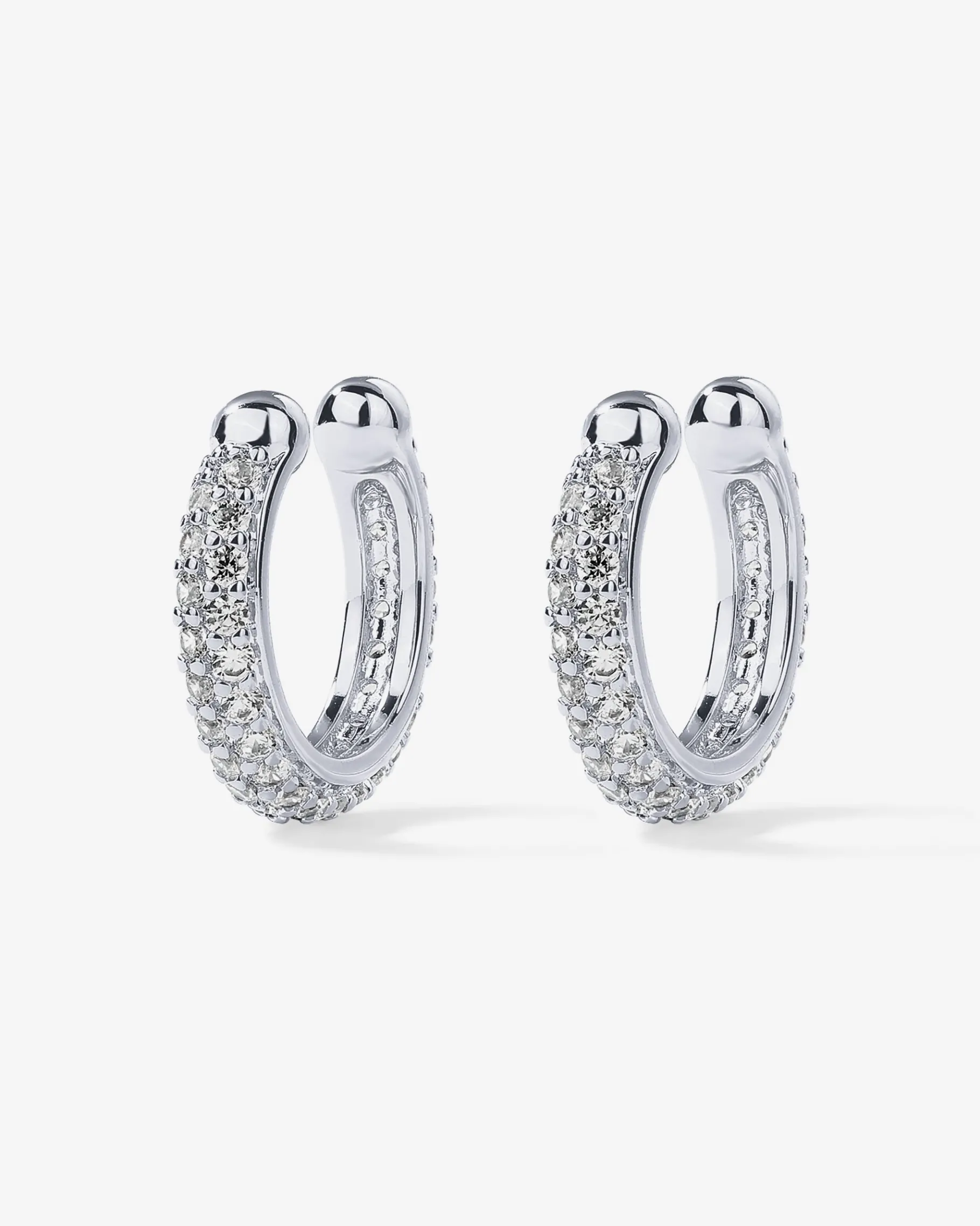 PAVOI Cuffs-Jupiter Ear Cuffs