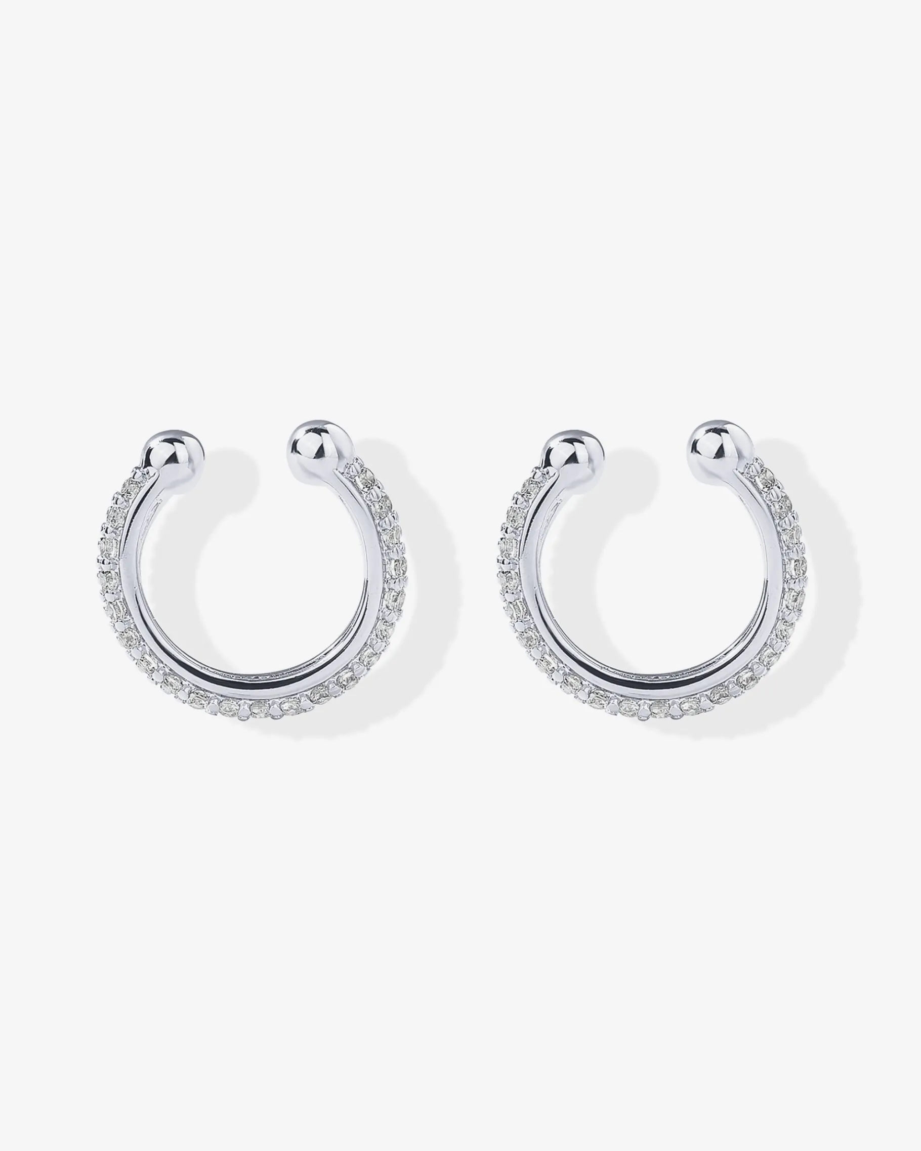 PAVOI Cuffs-Jupiter Ear Cuffs