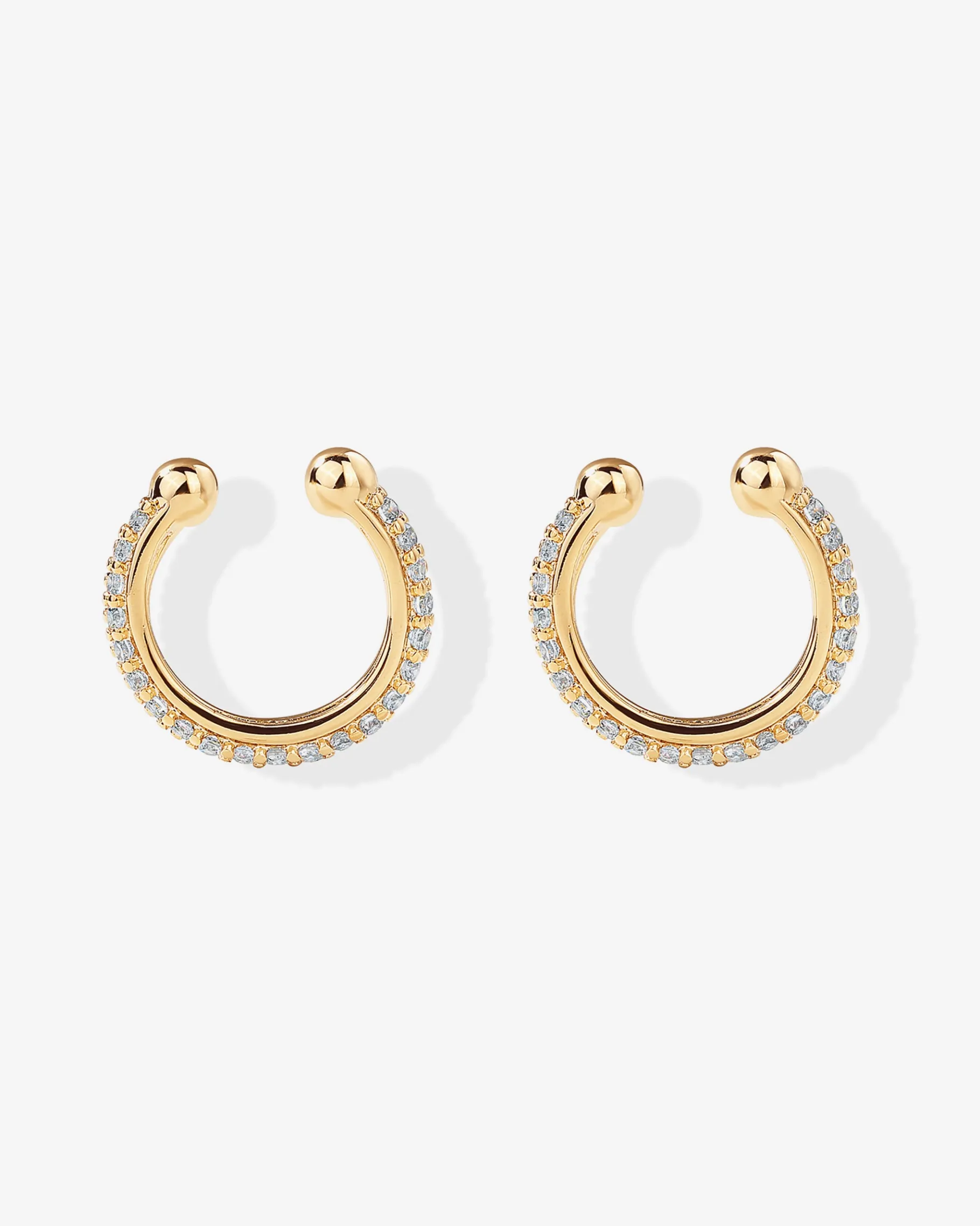 PAVOI Cuffs-Jupiter Ear Cuffs