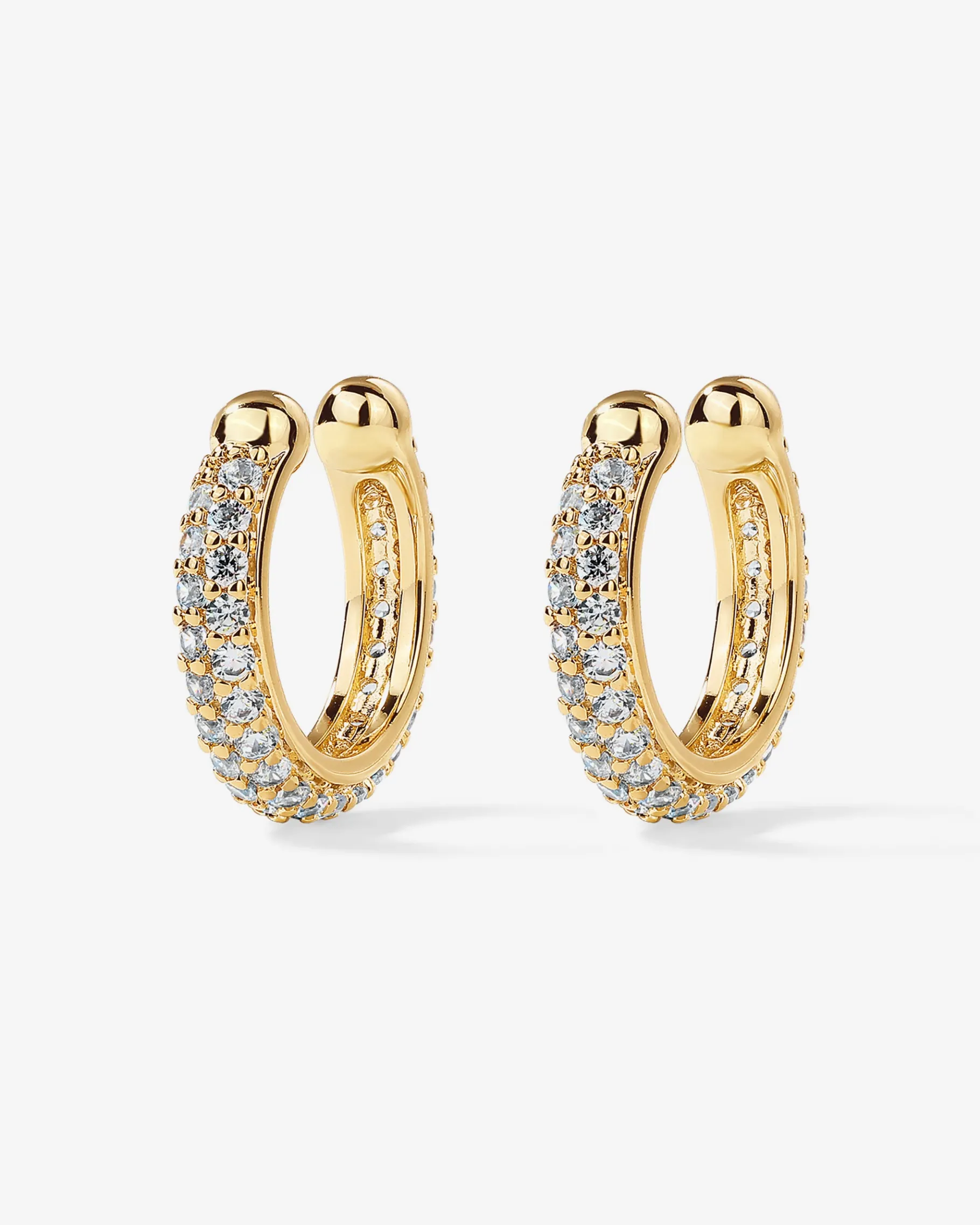 PAVOI Cuffs-Jupiter Ear Cuffs