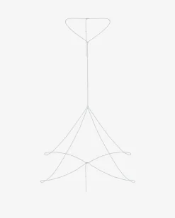 PAVOI Body Chains-Layered Double Body Chain