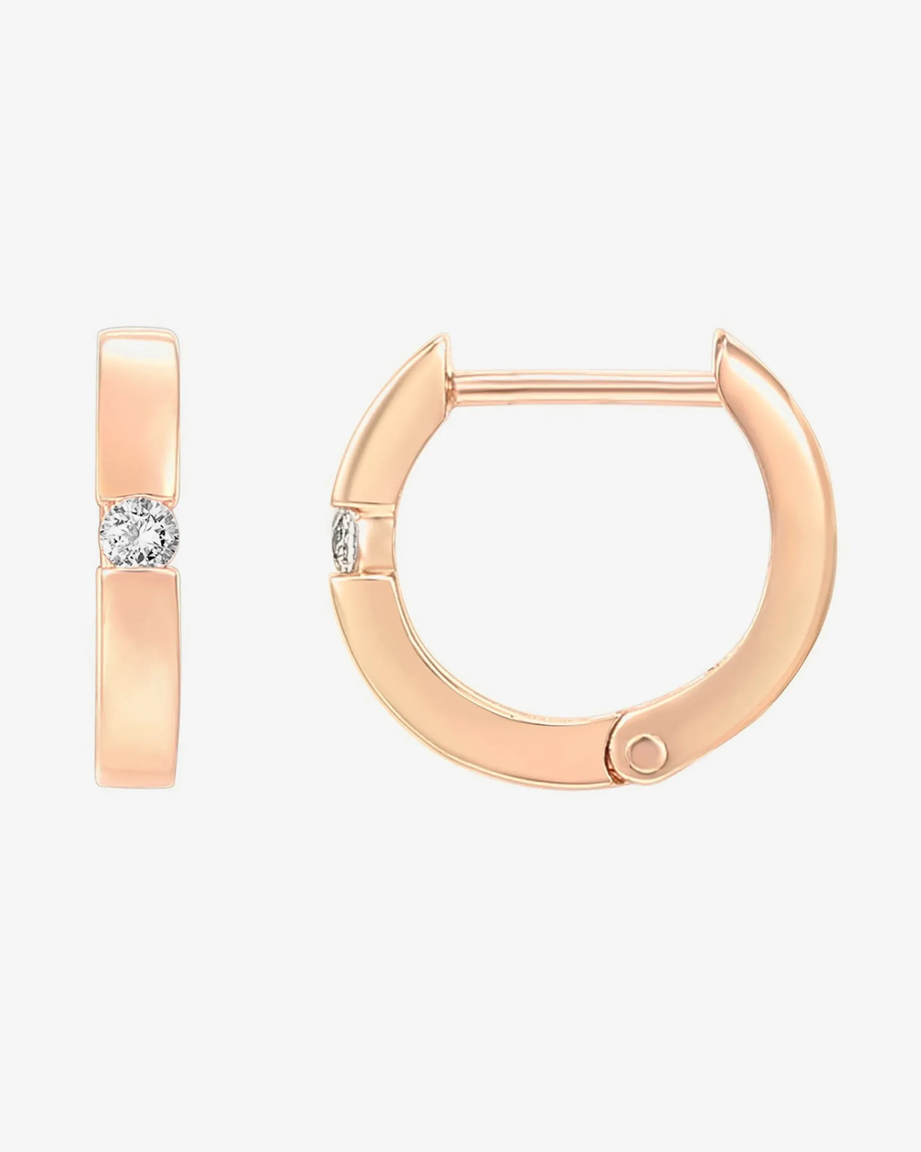 PAVOI Huggies-Leviosa Hoop