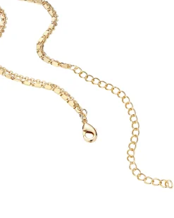 PAVOI Pendants|Layered-Lightning Pendant