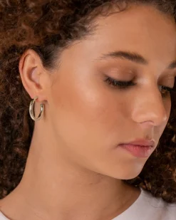 PAVOI Hoops-Lightweight Hoop (3.5mm)