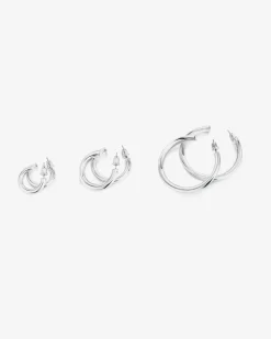 PAVOI Hoops-Lightweight Hoop (3.5mm)