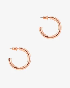 PAVOI Hoops-Lightweight Hoop (3.5mm)