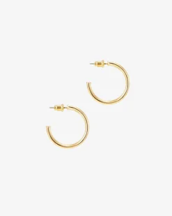 PAVOI Hoops-Lightweight Hoops (2 mm)