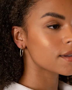 PAVOI Hoops-Lightweight Hoops (2 mm)