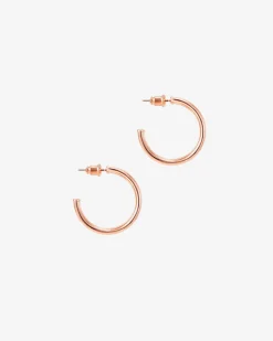 PAVOI Hoops-Lightweight Hoops (2 mm)