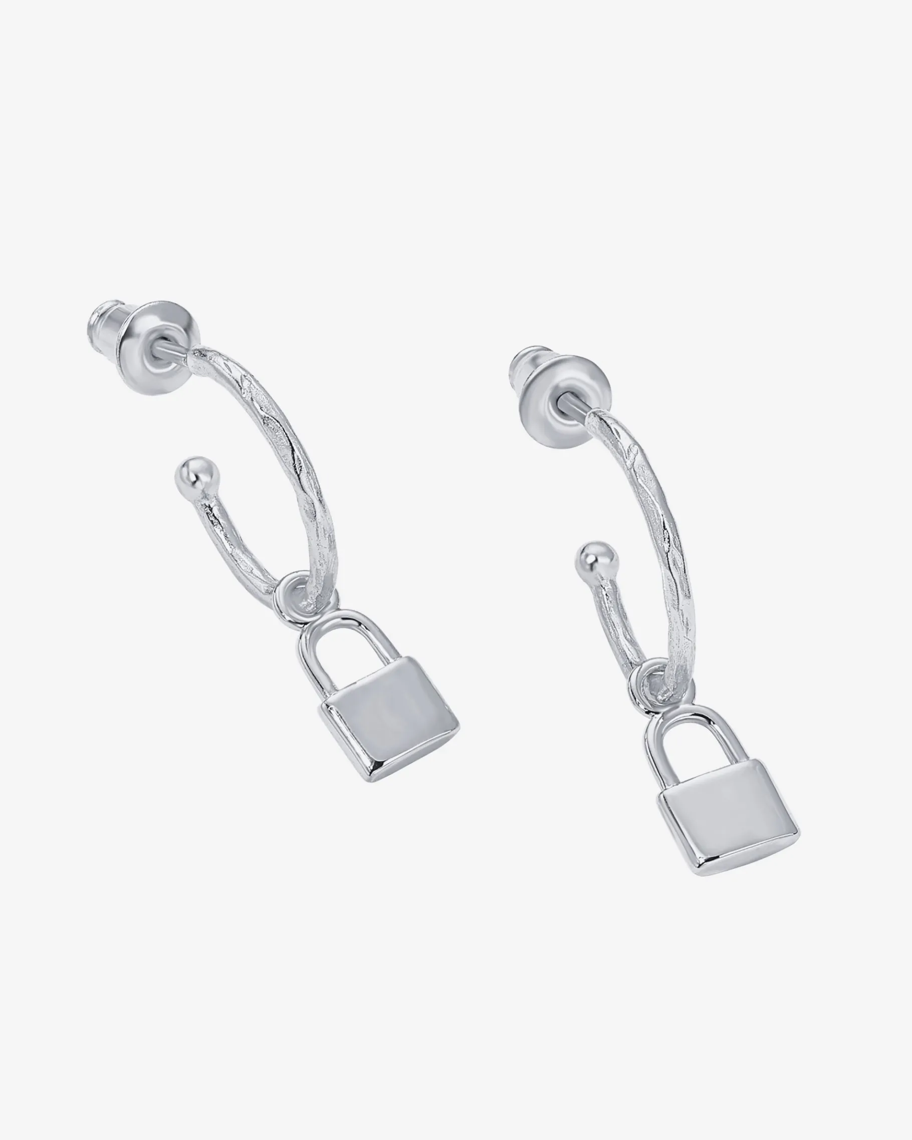 PAVOI Dangle & Threader|Hoops-Lock Hoops