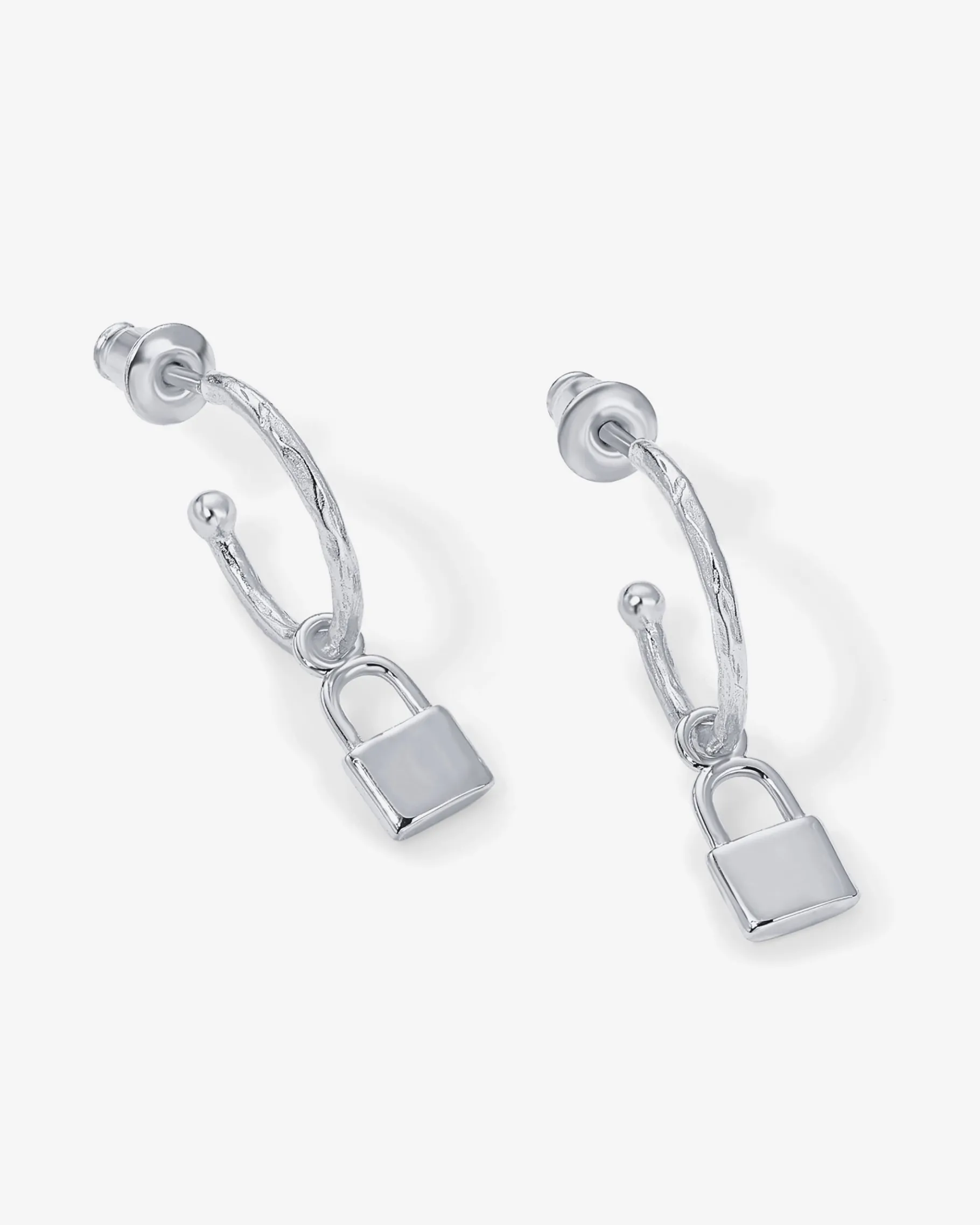PAVOI Dangle & Threader|Hoops-Lock Hoops