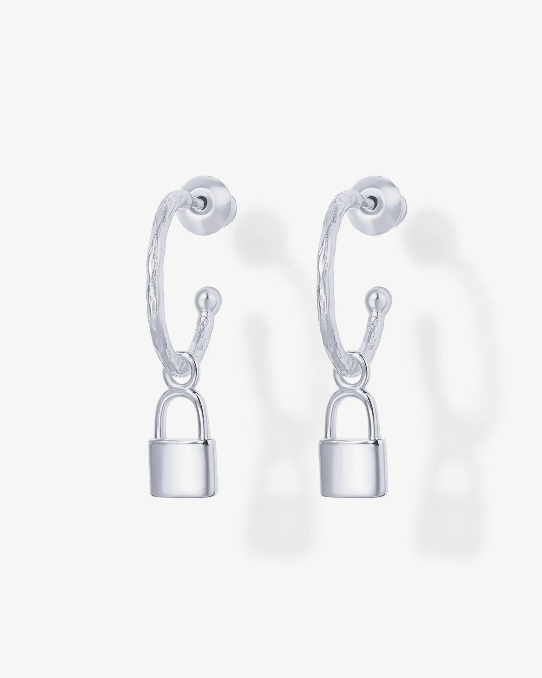 PAVOI Dangle & Threader|Hoops-Lock Hoops