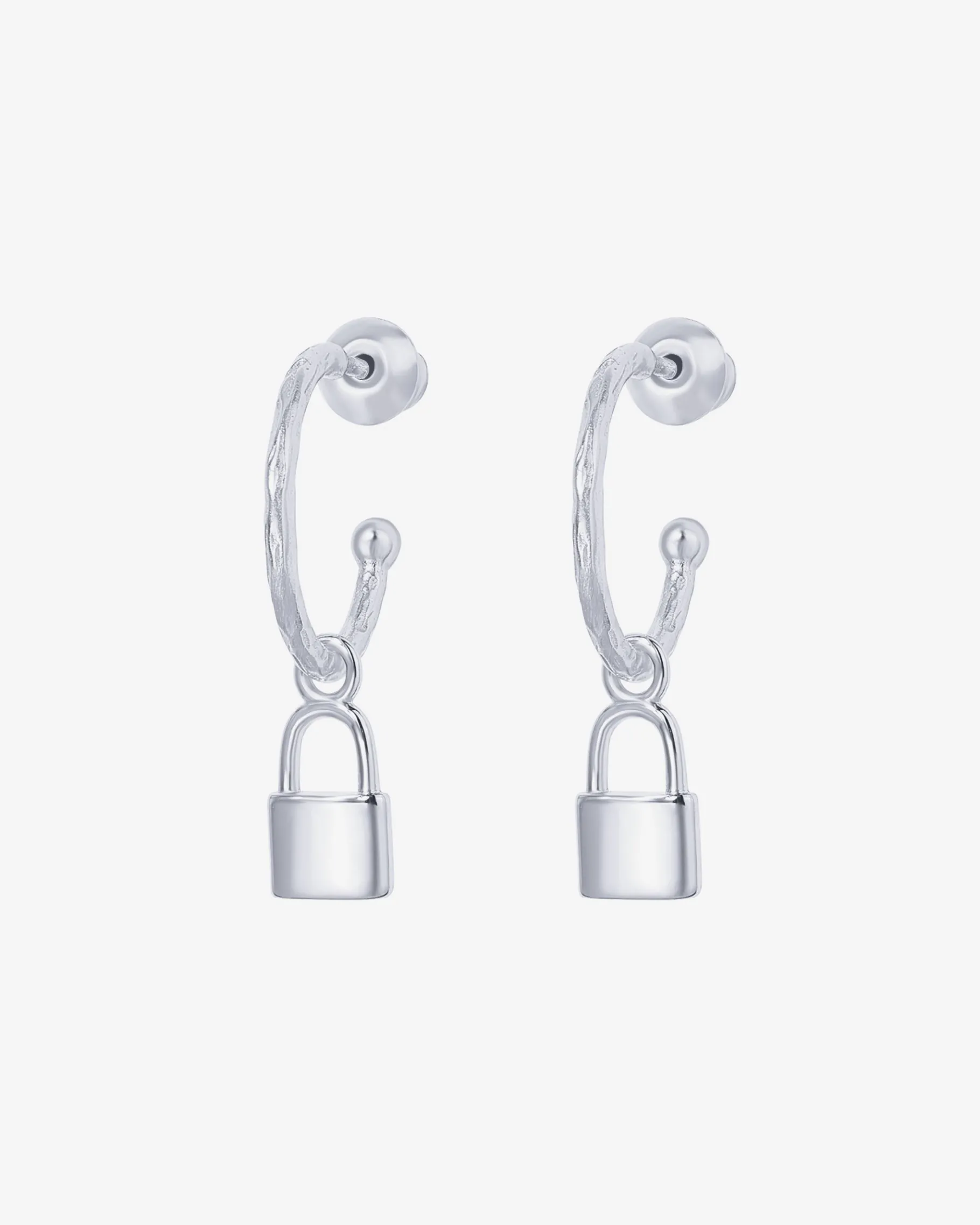 PAVOI Dangle & Threader|Hoops-Lock Hoops