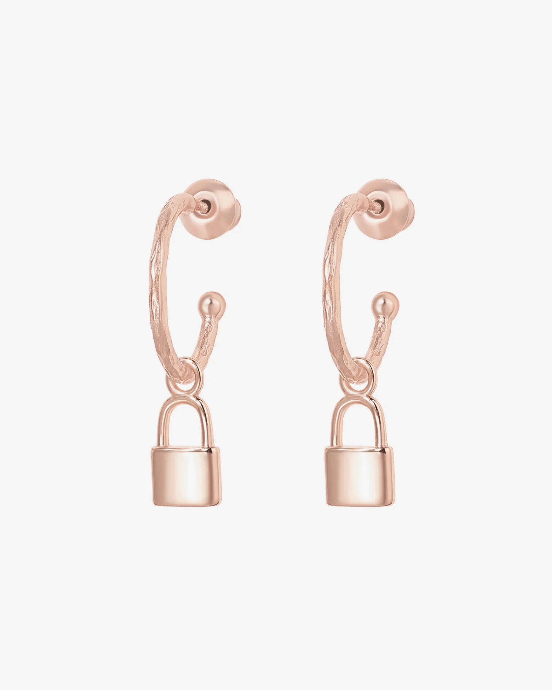 PAVOI Dangle & Threader|Hoops-Lock Hoops
