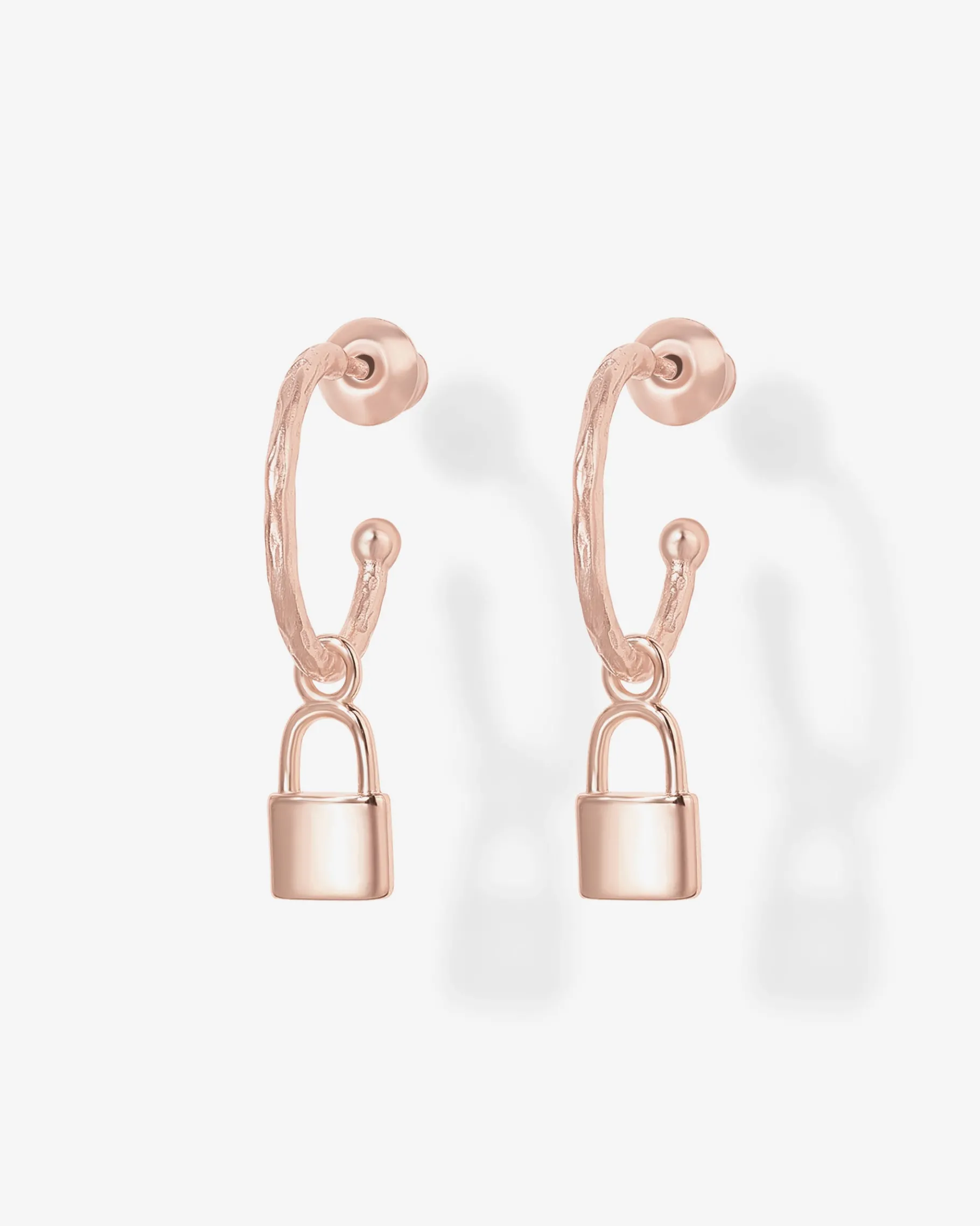 PAVOI Dangle & Threader|Hoops-Lock Hoops