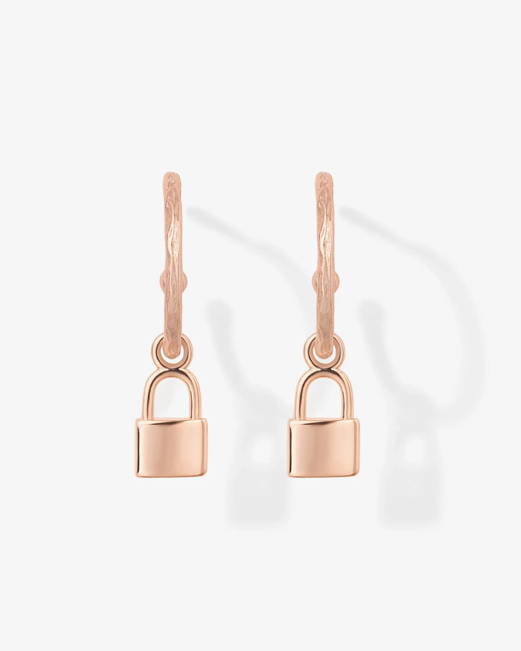 PAVOI Dangle & Threader|Hoops-Lock Hoops