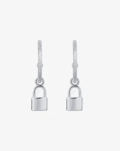 PAVOI Dangle & Threader|Hoops-Lock Hoops