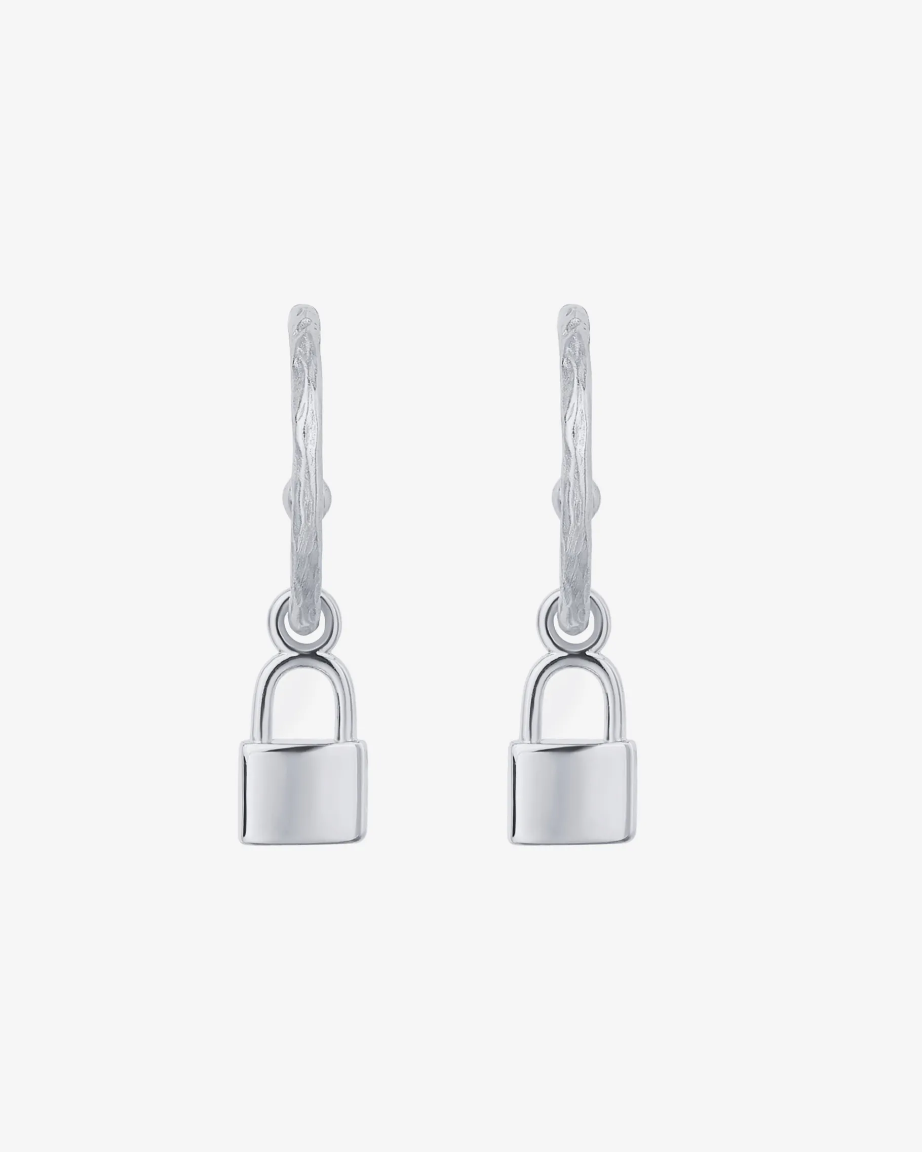 PAVOI Dangle & Threader|Hoops-Lock Hoops