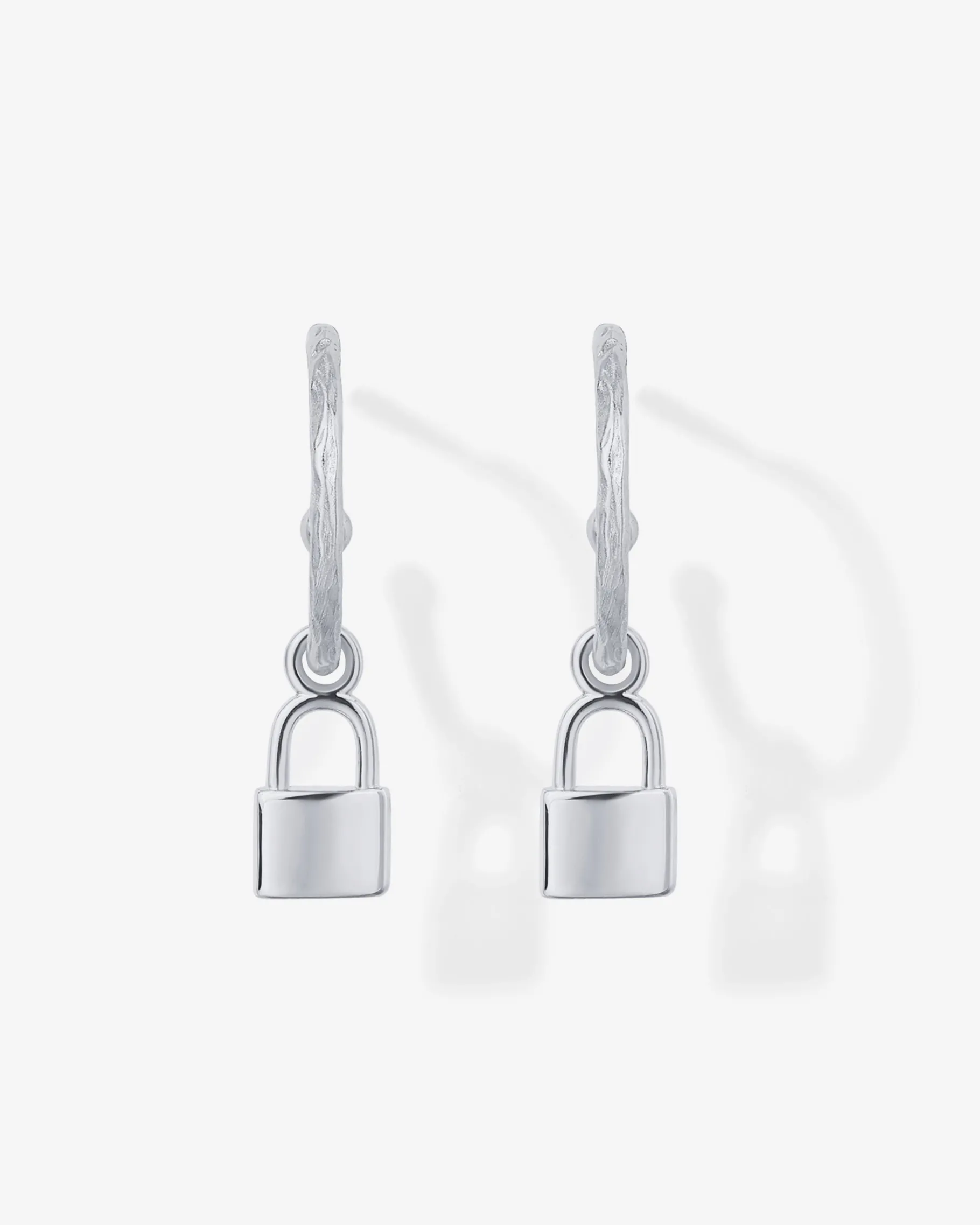 PAVOI Dangle & Threader|Hoops-Lock Hoops