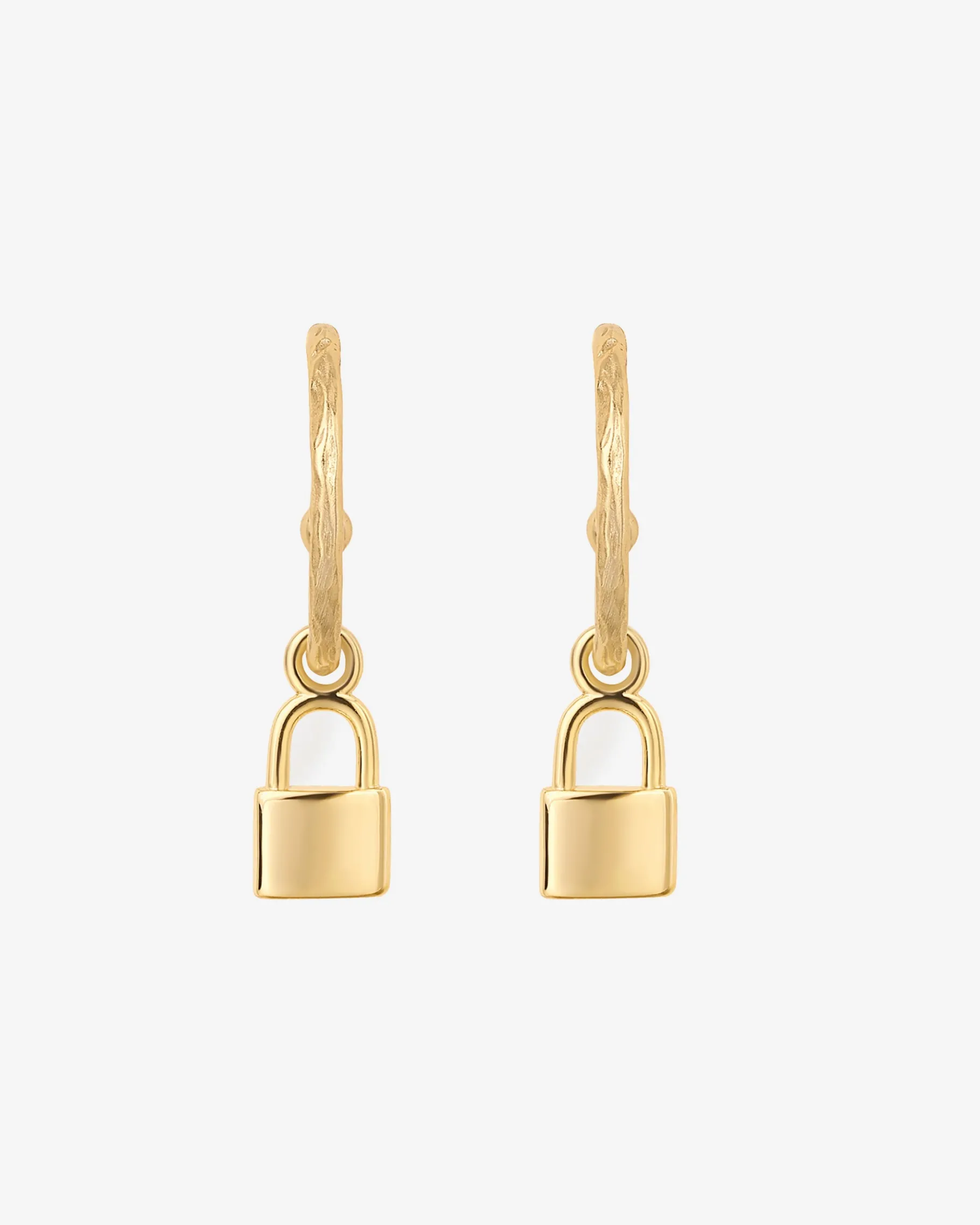 PAVOI Dangle & Threader|Hoops-Lock Hoops