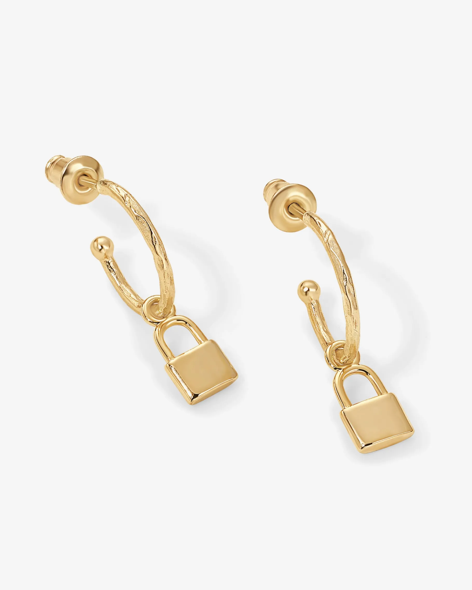 PAVOI Dangle & Threader|Hoops-Lock Hoops