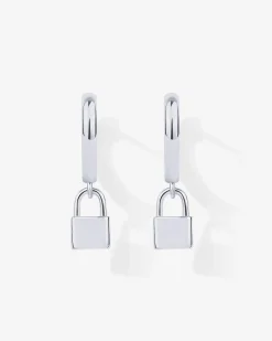 PAVOI Dangle & Threader|Huggies-Lock Huggies