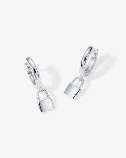 PAVOI Dangle & Threader|Huggies-Lock Huggies