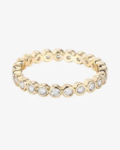 PAVOI Eternity-Lola Eternity Band