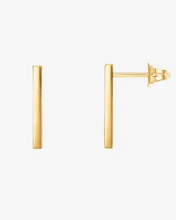 PAVOI Studs-Long Bar Studs