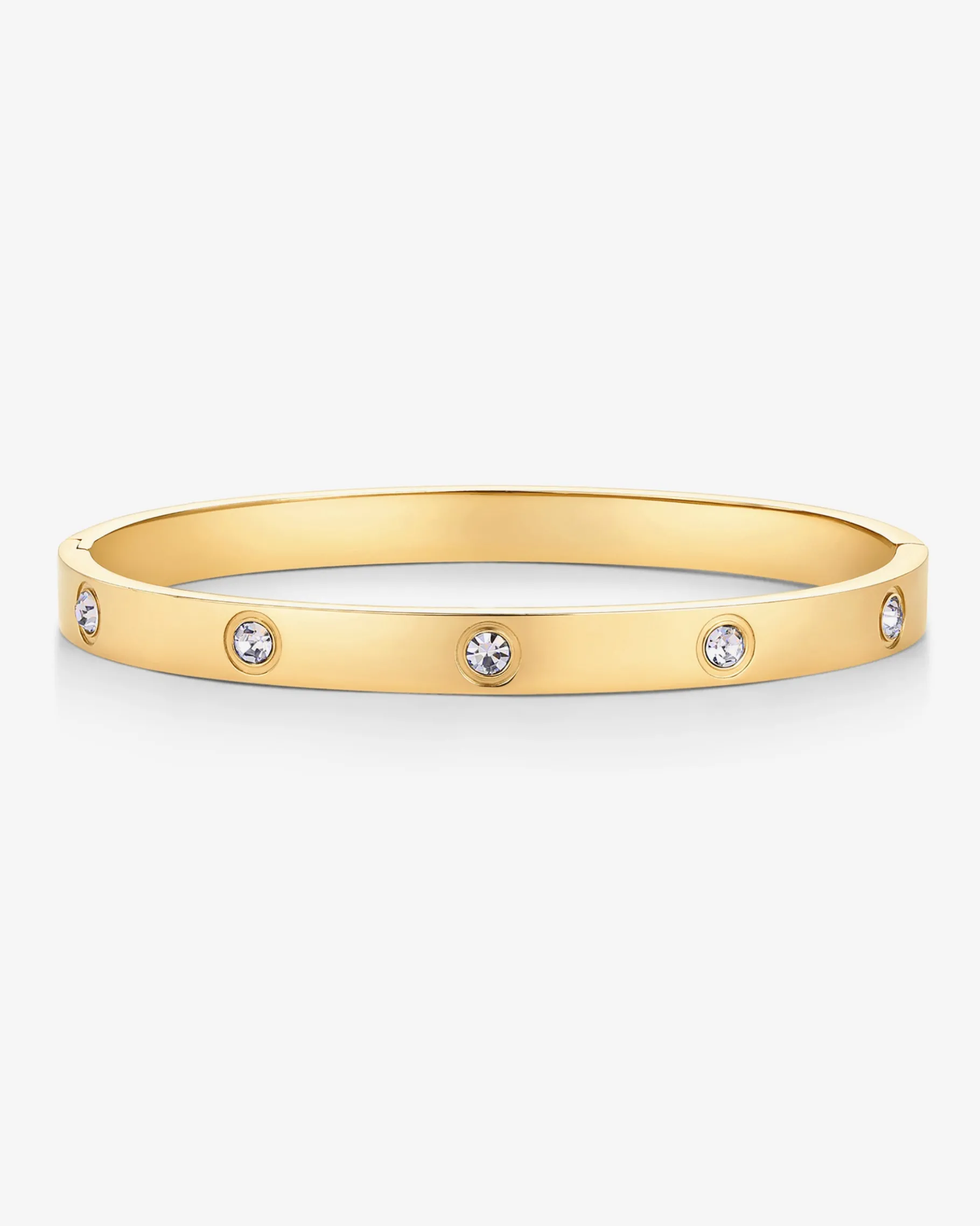 PAVOI Bangles-Love Bangle