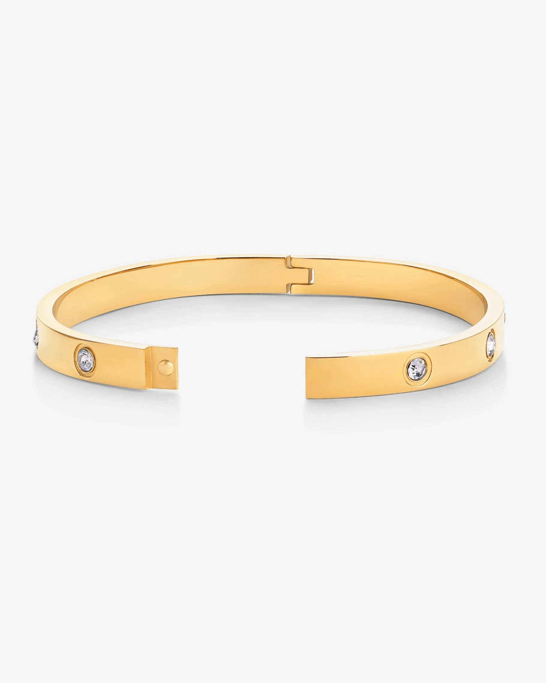 PAVOI Bangles-Love Bangle