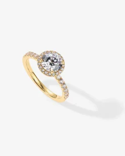 PAVOI Engagement-Love Me More Engagement Ring