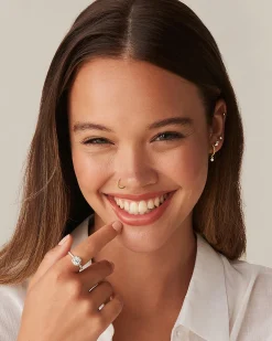 PAVOI Engagement-Love Me More Engagement Ring
