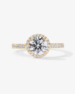 PAVOI Engagement-Love Me More Engagement Ring