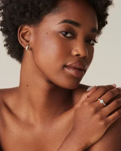 PAVOI Statement|Statement-Lovers Lovers Engagement Ring
