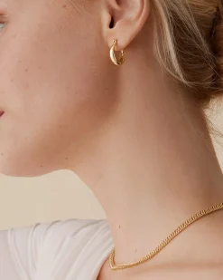 PAVOI Hoops-Luisa Hoops