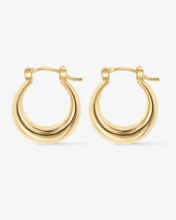 PAVOI Hoops-Luisa Hoops