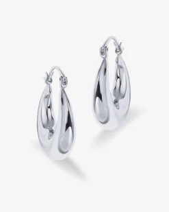PAVOI Hoops-Luisa Hoops