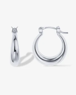 PAVOI Hoops-Luisa Hoops
