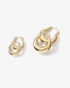 PAVOI Hoops-Luisa Hoops