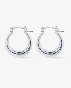 PAVOI Hoops-Luisa Hoops